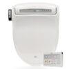Luksusowa Toaleta Myjąca z polskim pilotem sterowania. BioBidet BB-1000 Supreme - obrazek 5
