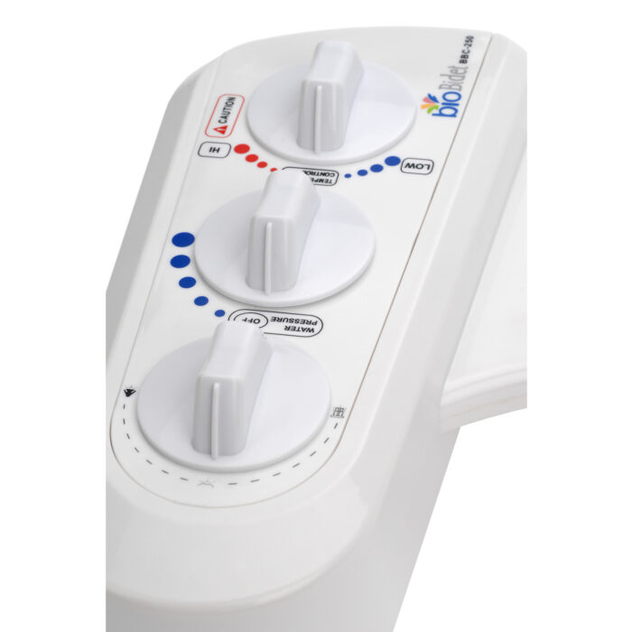 Nakładka Myjąca na WC Bio Bidet BB-250 - obrazek 4