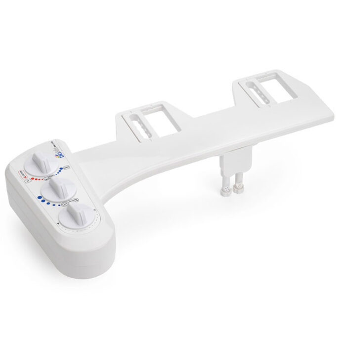 Nakładka Myjąca na WC Bio Bidet BB-250 - obrazek 3