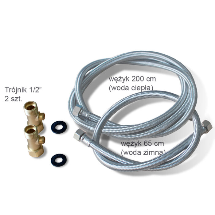 Nakładka Myjąca na WC Bio Bidet BB-250 - obrazek 5