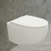 Bezrantowa Miska WC Excellent Bull - KOMFORT - obrazek 3