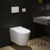 HYGEA - inteligentna toaleta - obrazek 8