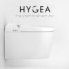 HYGEA - inteligentna toaleta - obrazek 6