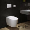 HYGEA - inteligentna toaleta - obrazek 5